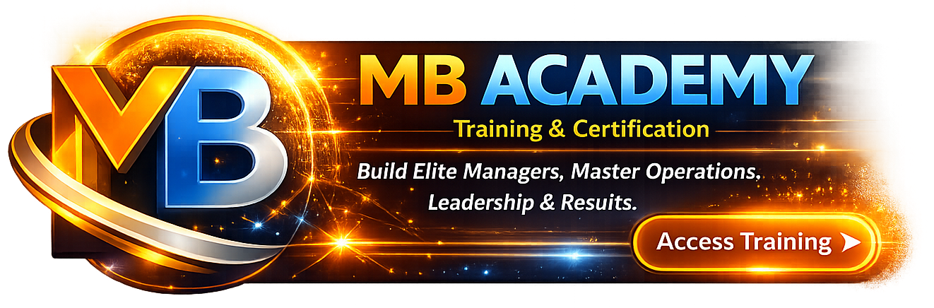 MB Academy